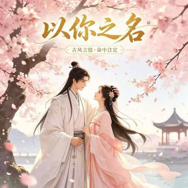 《以你之名