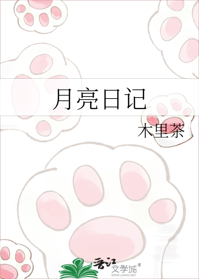 月亮日记