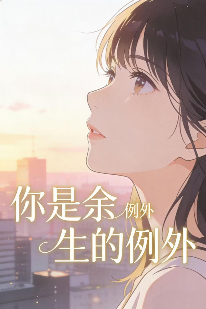 《你是余生的例外