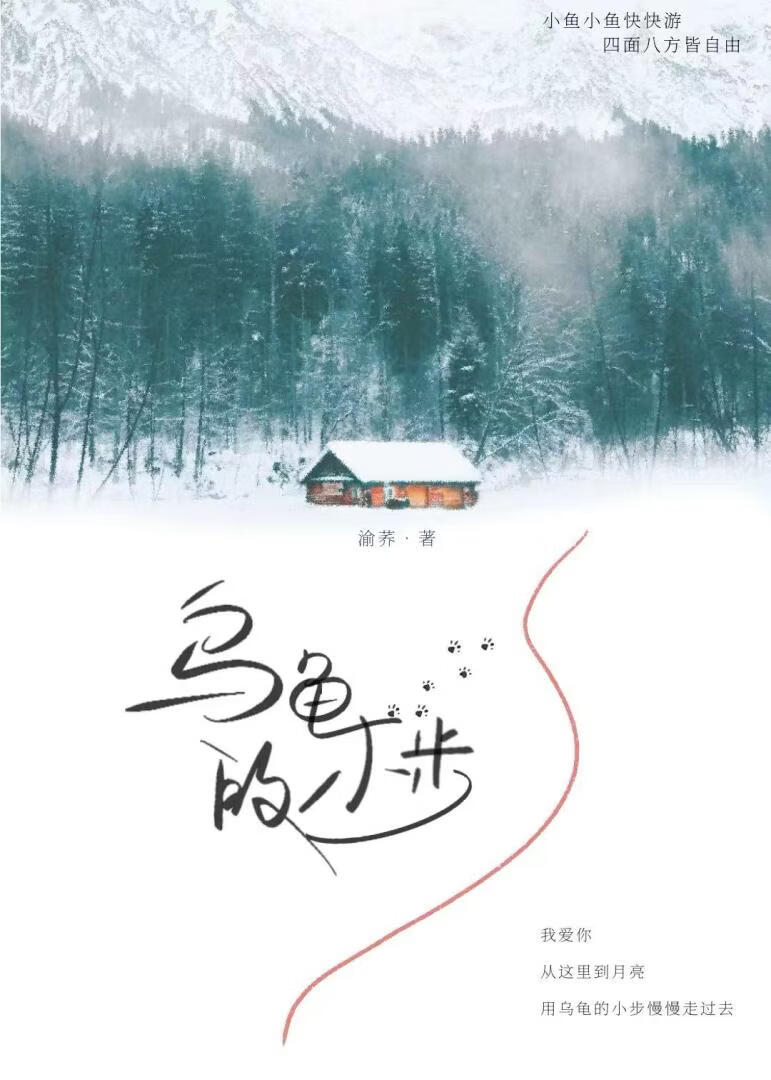 乌龟的小步[破镜重圆]
