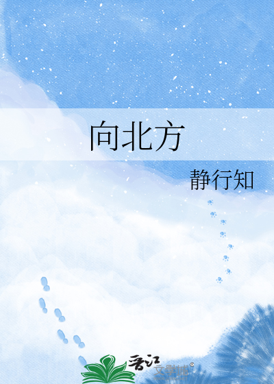 向北方