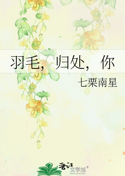 羽毛，归处，你