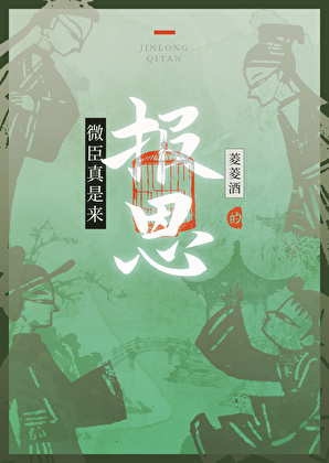 妖猫的报恩