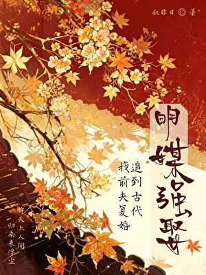 明媒强娶·追到古代找前夫复婚