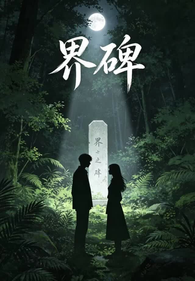 界碑