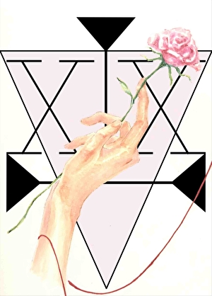 [猎人]世界上唯一的花