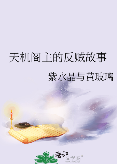 天机阁主的反贼故事