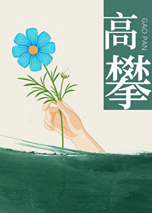 高攀