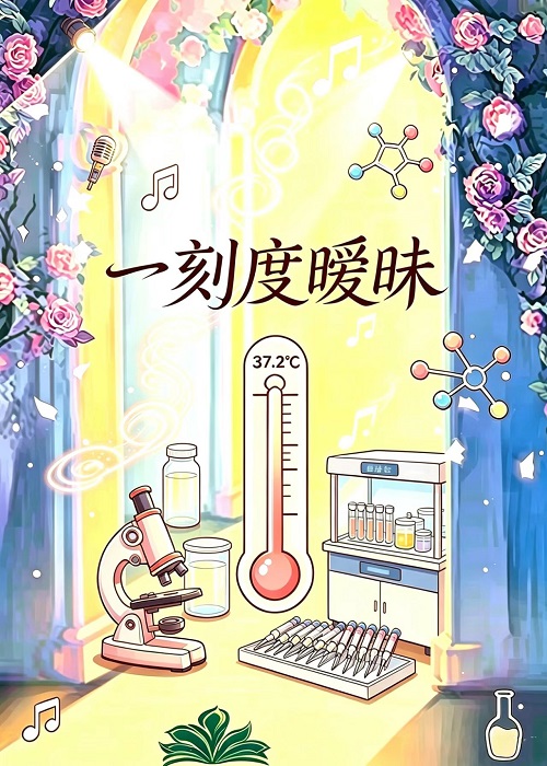 一刻度暧昧