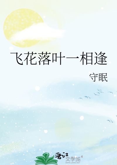飞花落叶一相逢