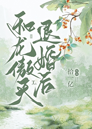 和龙傲天退婚后