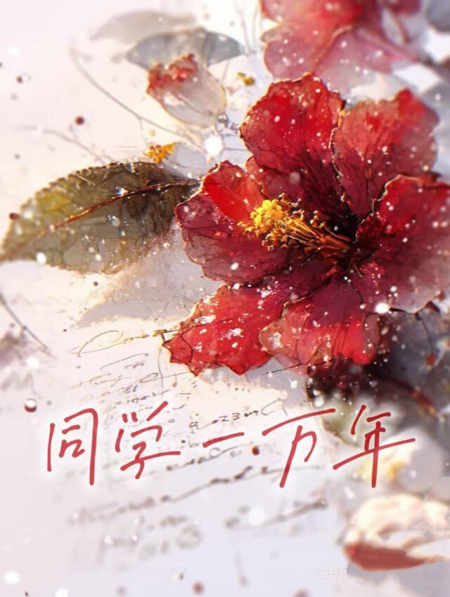同学一万年