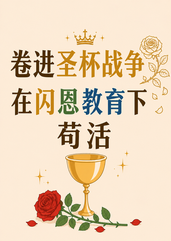 Fate/我家英雄王又去开宝具了