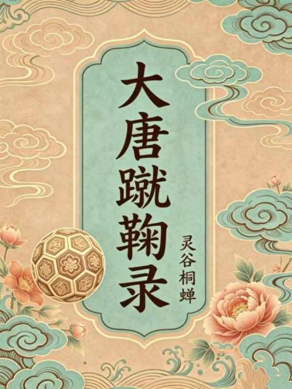 大唐蹴鞠录