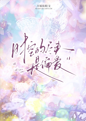 时空的尽头是偏爱[娱乐圈]
