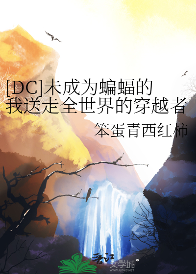 [DC]未成为蝙蝠的我送走全世界的穿越者