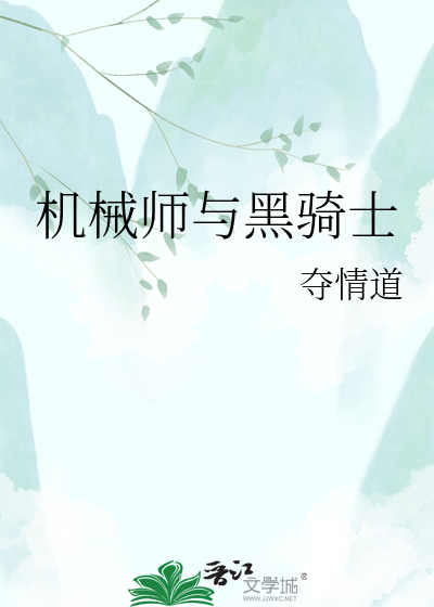 机械师与黑骑士