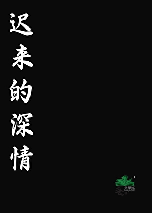 迟来的深情