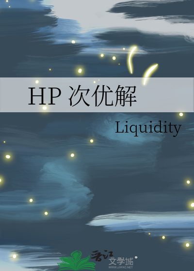 HP 次优解