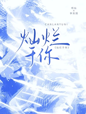 灿烂予你