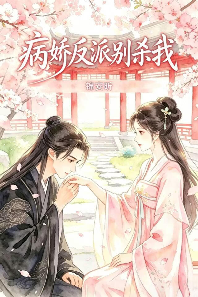 病娇反派别杀我