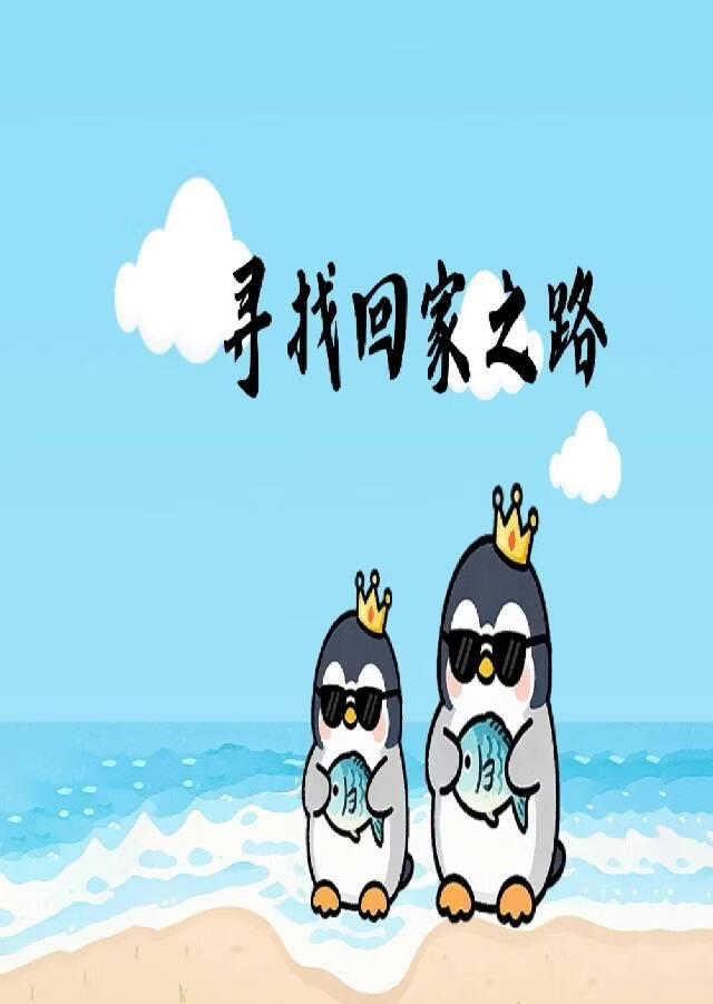 企鹅：寻找回家之路