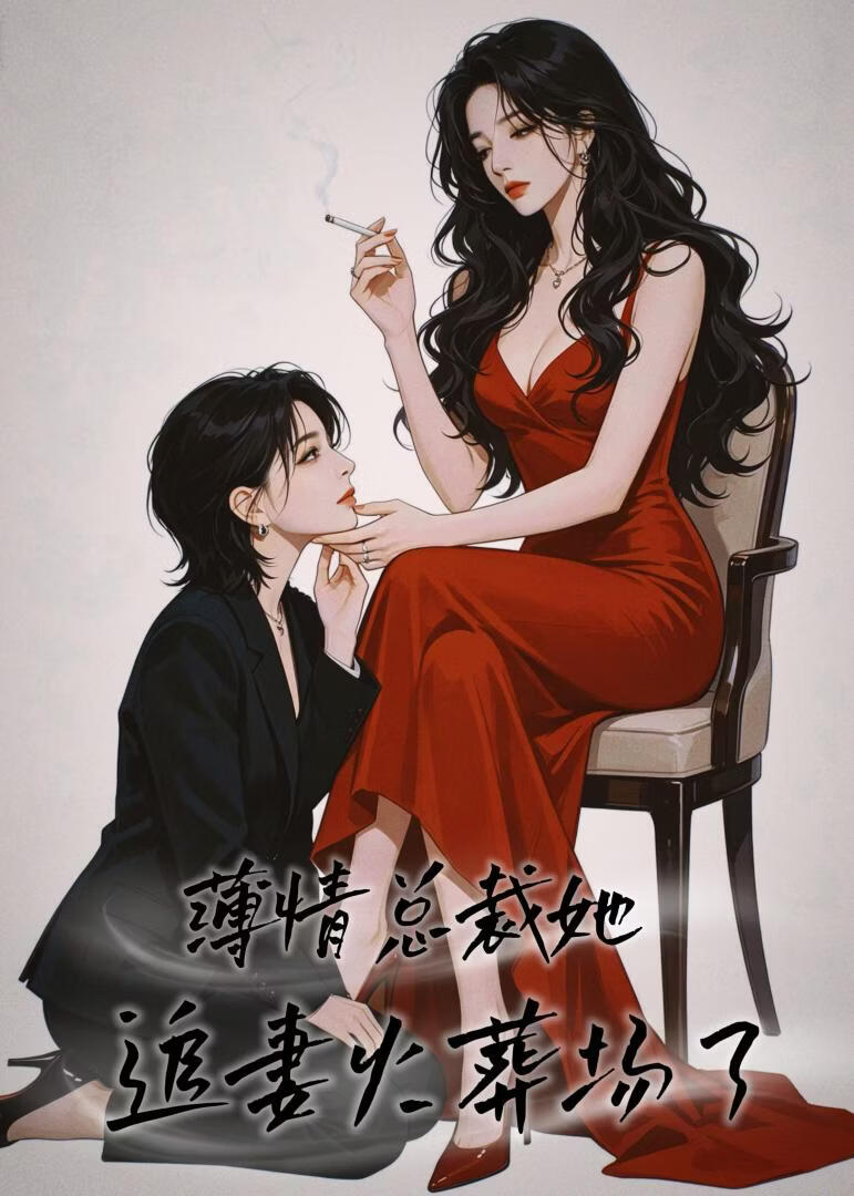 薄情总裁她追妻火葬场了
