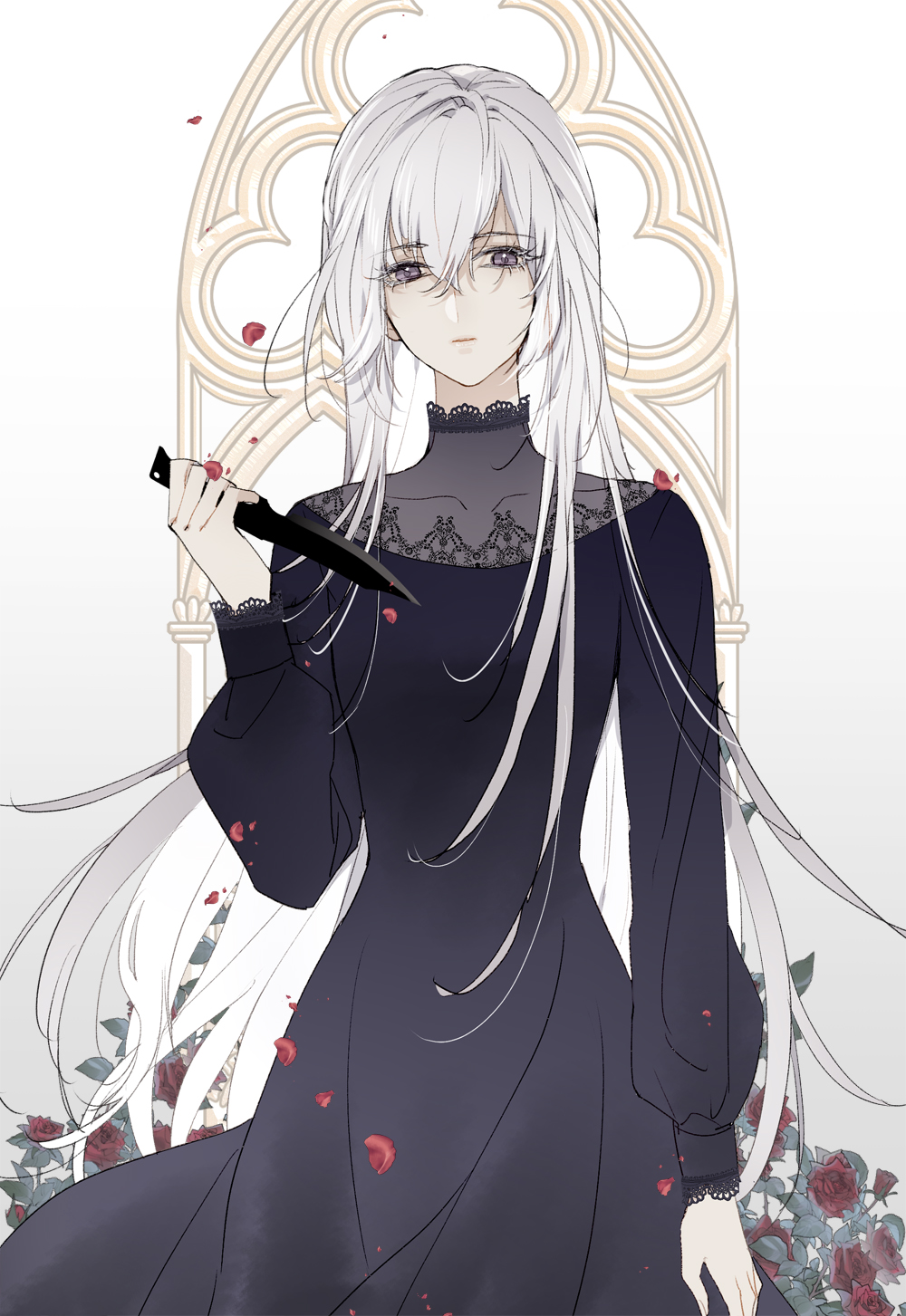 [家教]复仇记事