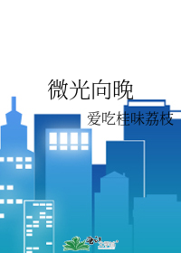 微光向晚