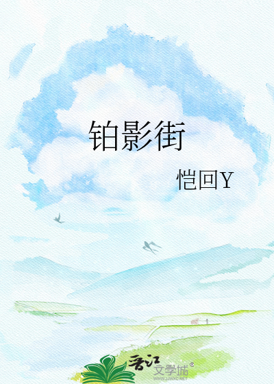 铂影街