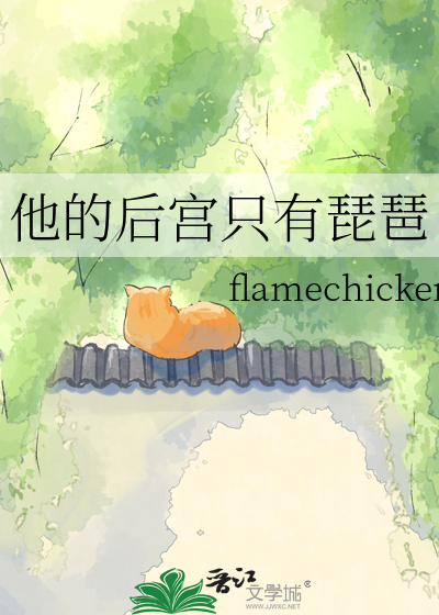 他的后宫只有琵琶