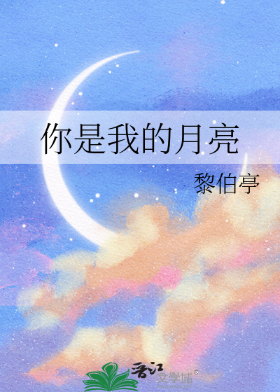 你是我的月亮