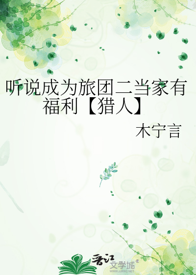听说成为旅团二当家有福利【猎人】