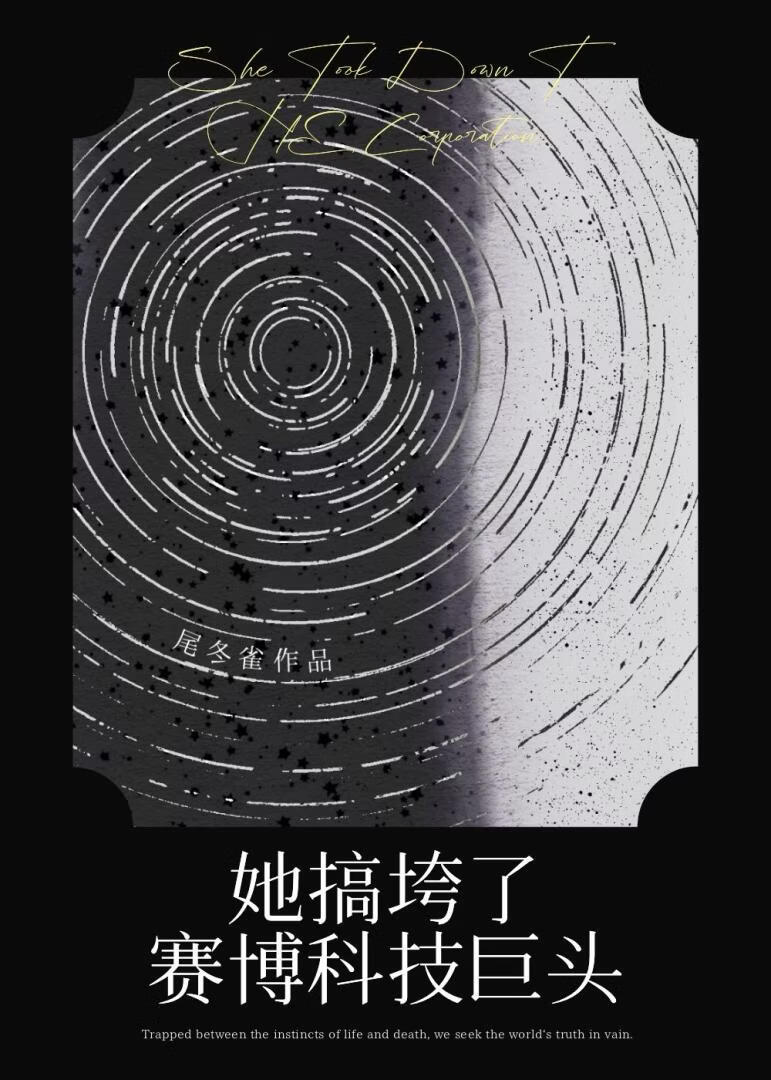 龙葵密码