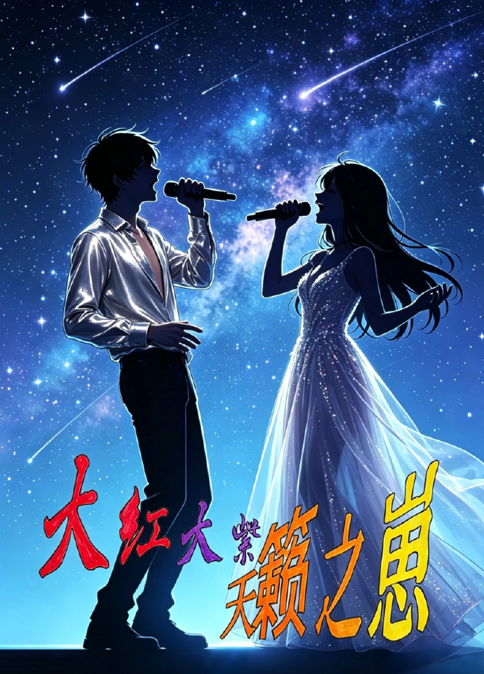 大红大紫天籁之崽