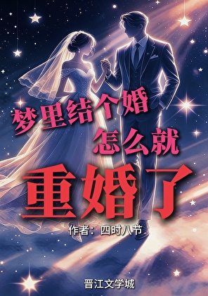梦里结个婚怎么就重婚了