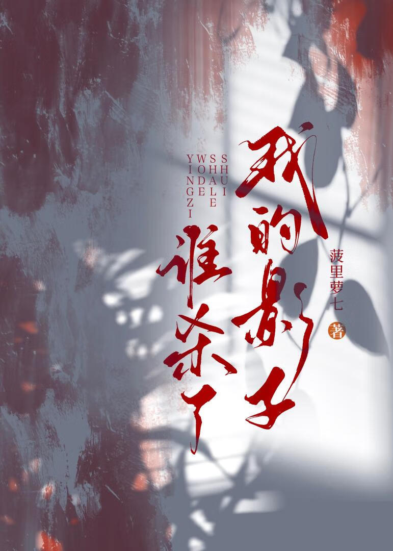 谁杀了我的影子