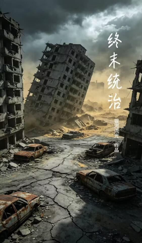 终末统治