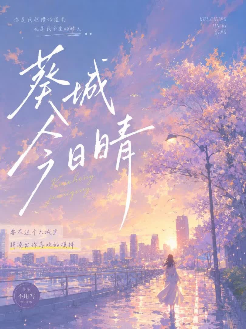 葵城今日晴