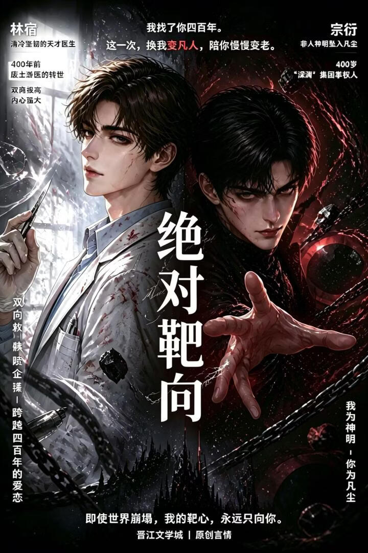 绝对靶向