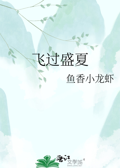 飞过盛夏