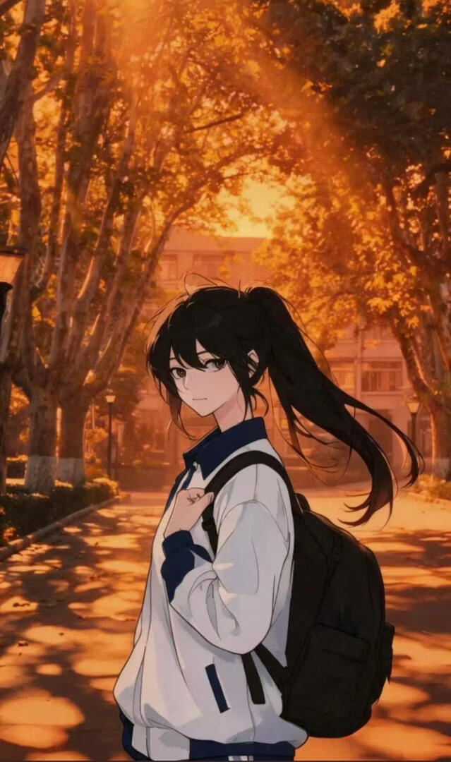 校服的酒渍