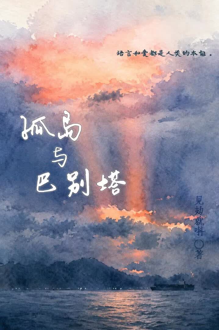 孤岛与巴别塔