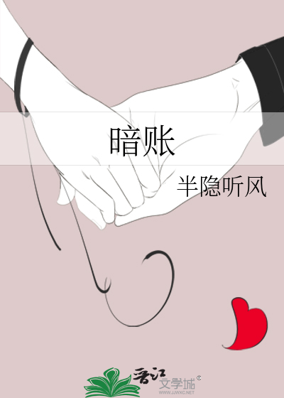 暗账