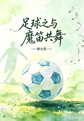足球之与魔笛共舞