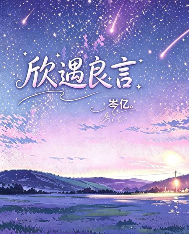 欣遇良言