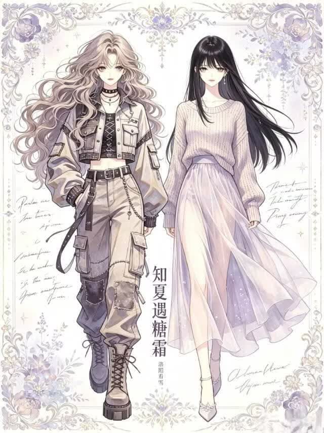 和鬼住一起的我