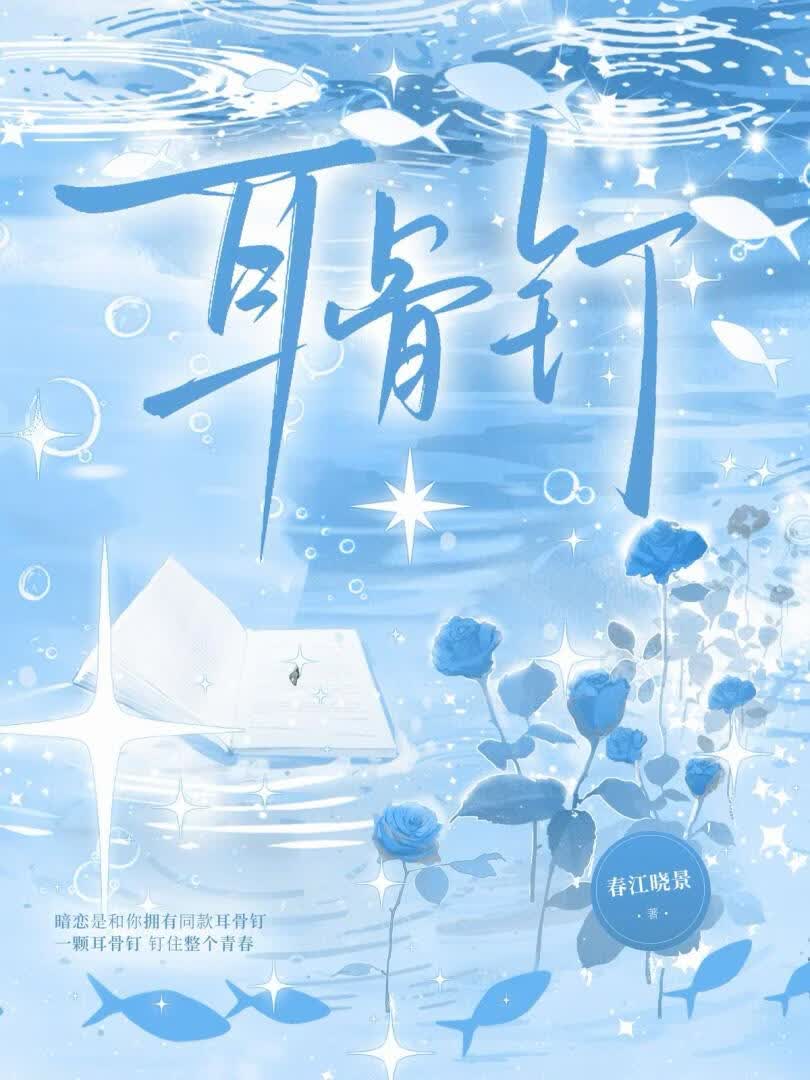 耳骨钉