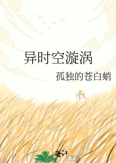 异时空漩涡