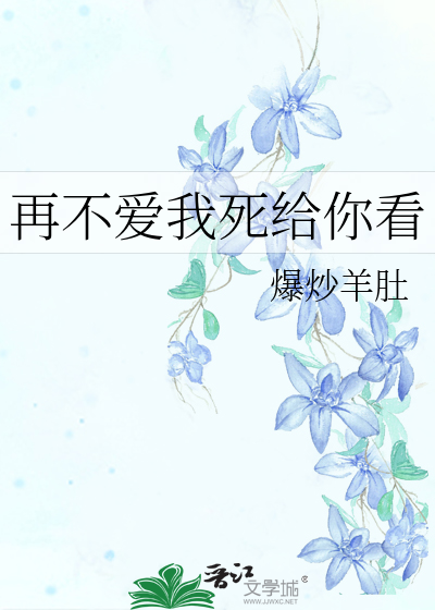 再也不爱你小说